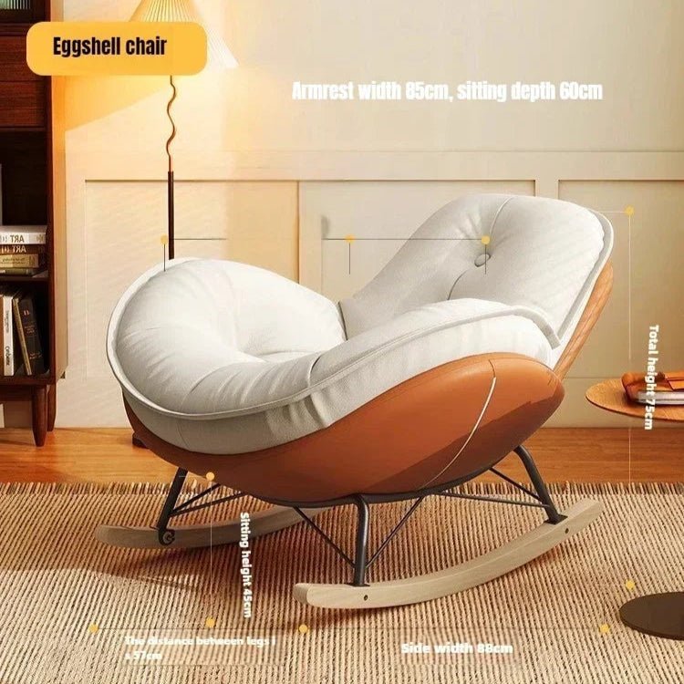 Penguin Rocking Chair - Buy Online at Futura’s Studio