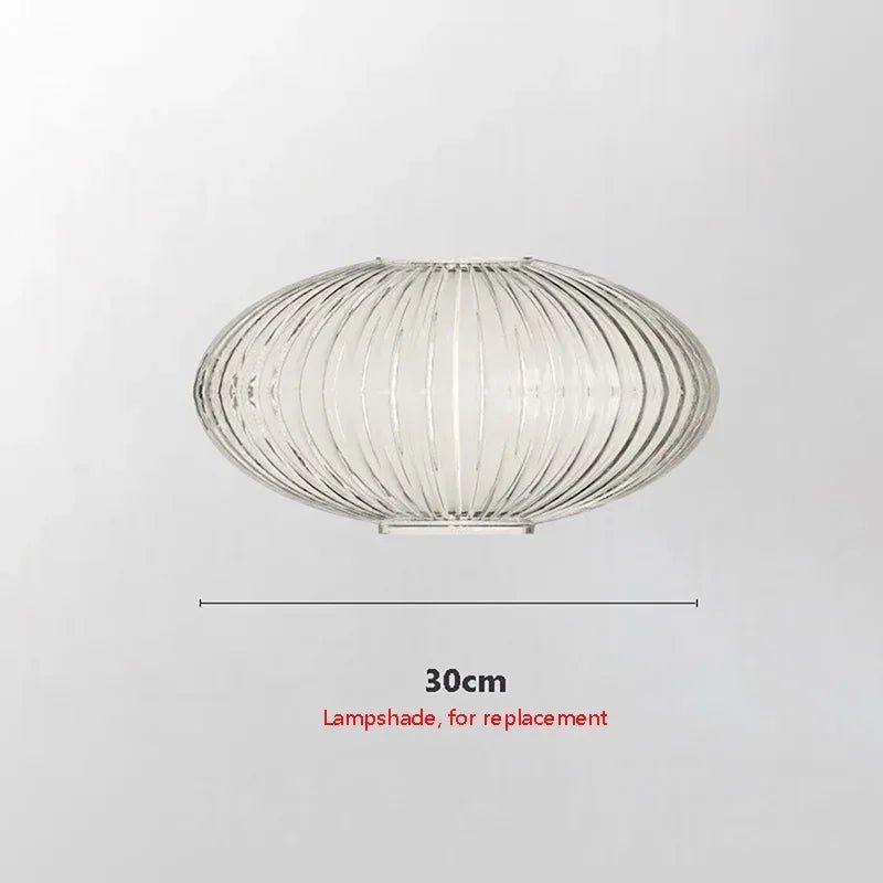 Prism Glass Pendant - Buy Online at Futura’s Studio