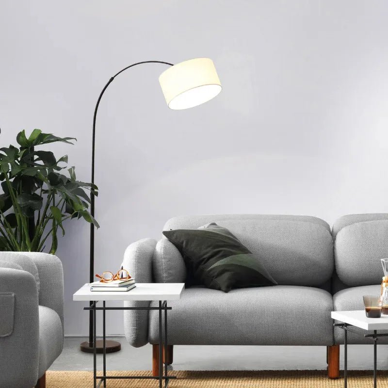 PureLine Minimalist Floor Lamp - Buy Online at Futura’s Studio