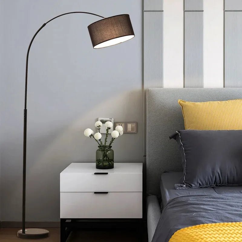 PureLine Minimalist Floor Lamp - Buy Online at Futura’s Studio