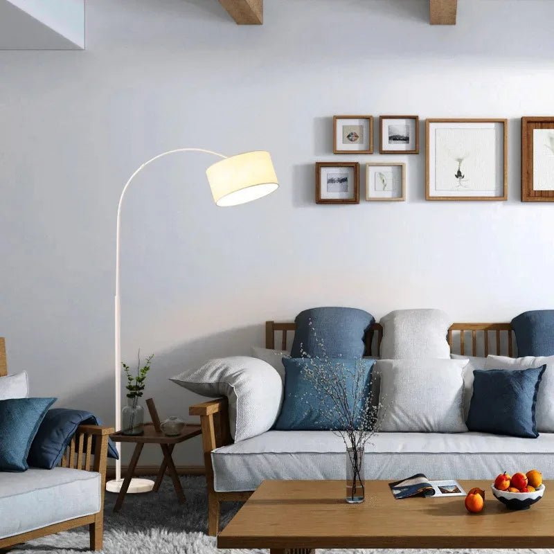 PureLine Minimalist Floor Lamp - Buy Online at Futura’s Studio