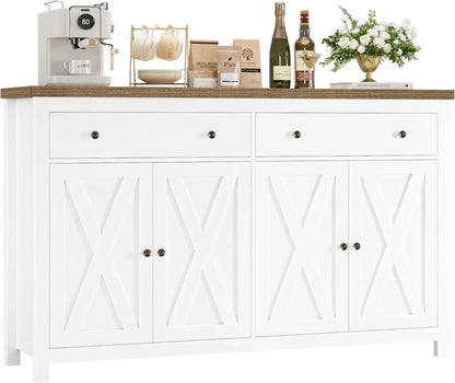 Quadra Large Sideboard - Buy Online at Futura’s Studio