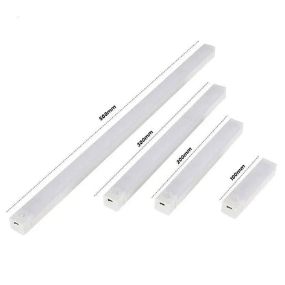 Rechargeable USB Motion Sensor Light - Buy Online at Futura’s Studio