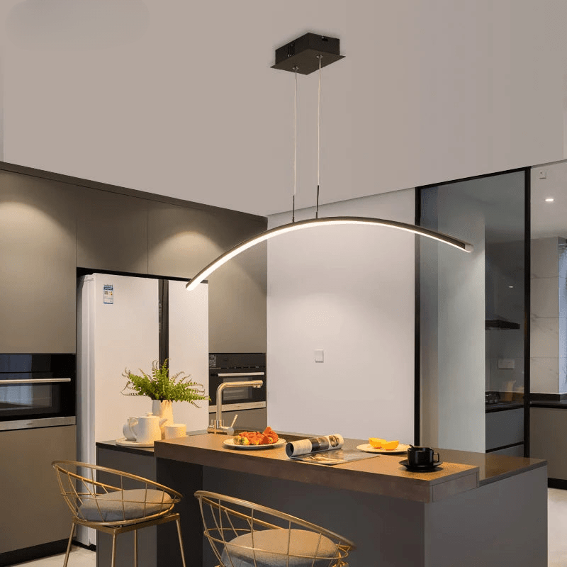Remote Bar Light Ceiling Pendant - Buy Online at Futura’s Studio