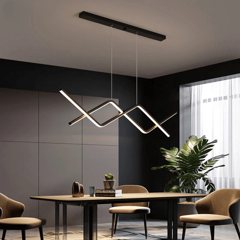 Remote Bar Light Ceiling Pendant - Buy Online at Futura’s Studio
