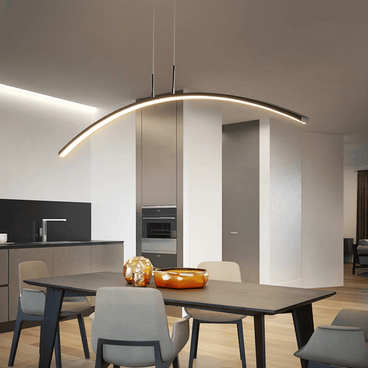 Remote Bar Light Ceiling Pendant - Buy Online at Futura’s Studio