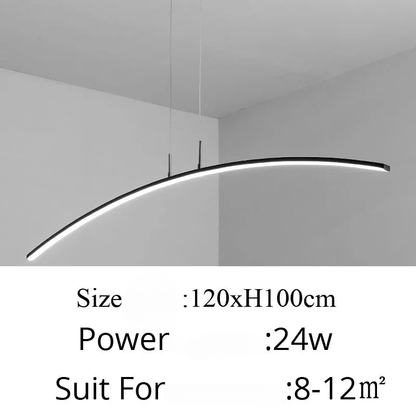 Remote Bar Light Ceiling Pendant - Buy Online at Futura’s Studio