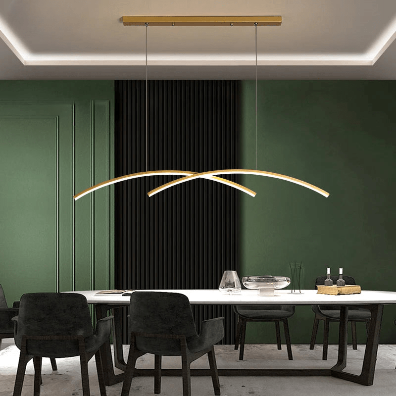 Remote Bar Light Ceiling Pendant - Buy Online at Futura’s Studio