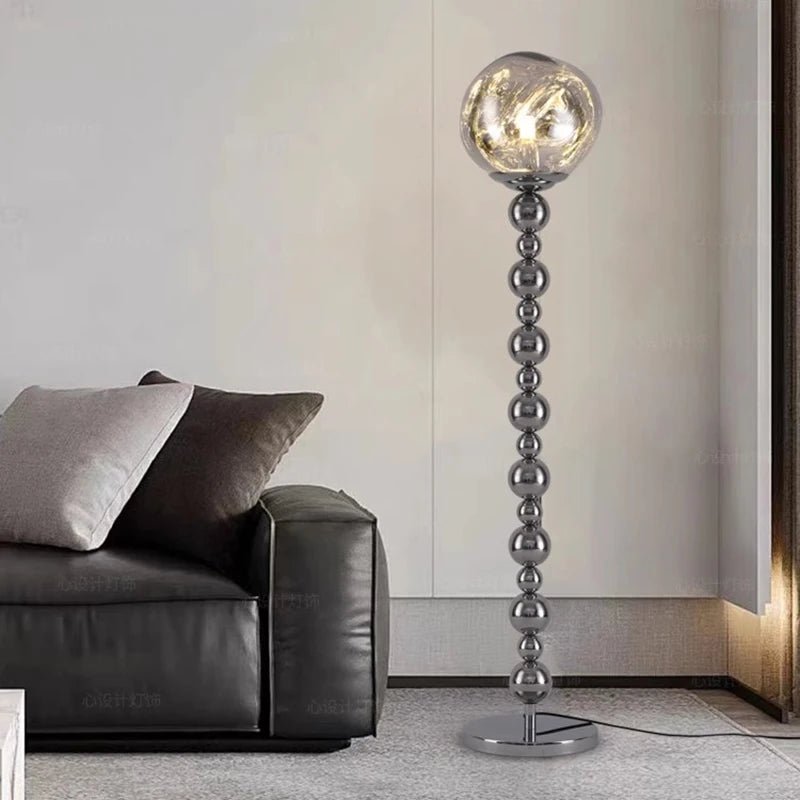 Remote Luma Floor Lamp - Buy Online at Futura’s Studio