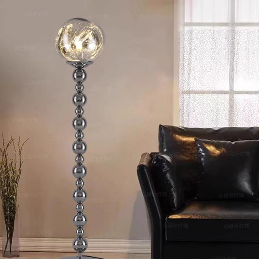 Remote Luma Floor Lamp - Buy Online at Futura’s Studio