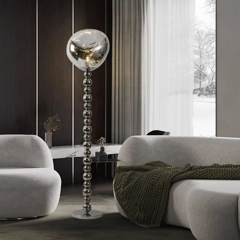 Remote Luma Floor Lamp - Buy Online at Futura’s Studio