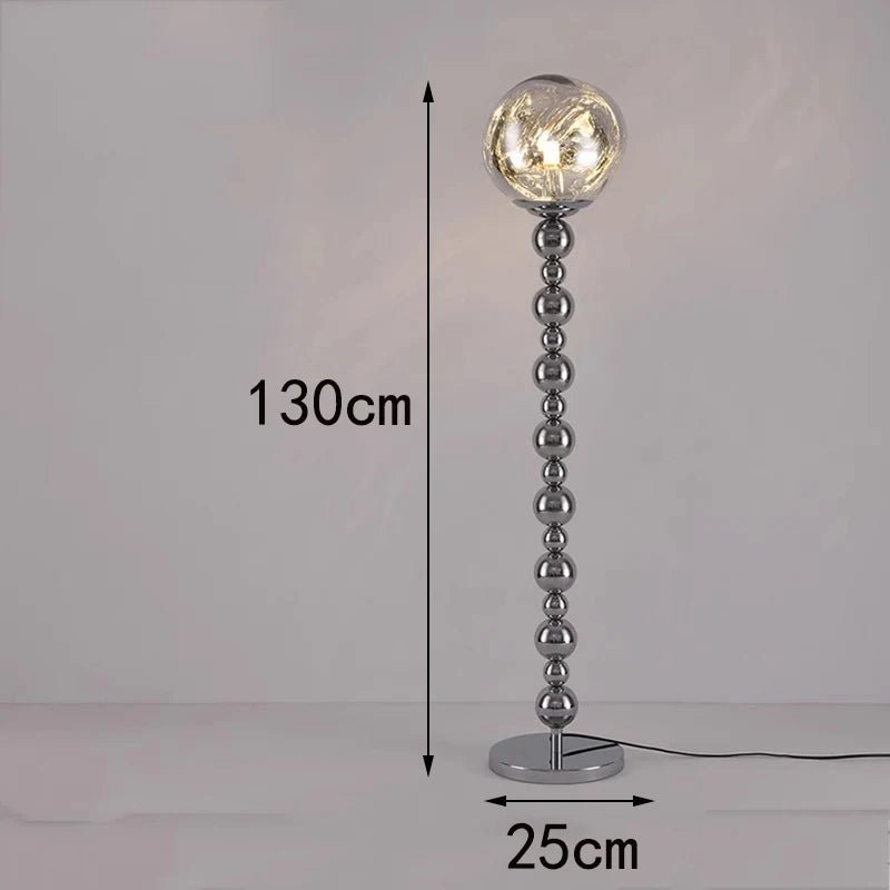 Remote Luma Floor Lamp - Buy Online at Futura’s Studio
