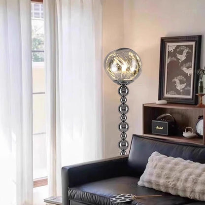 Remote Luma Floor Lamp - Buy Online at Futura’s Studio
