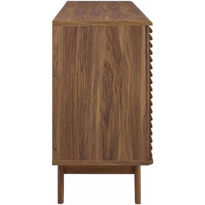Render Mid - Century Buffet - Buy Online at Futura’s Studio