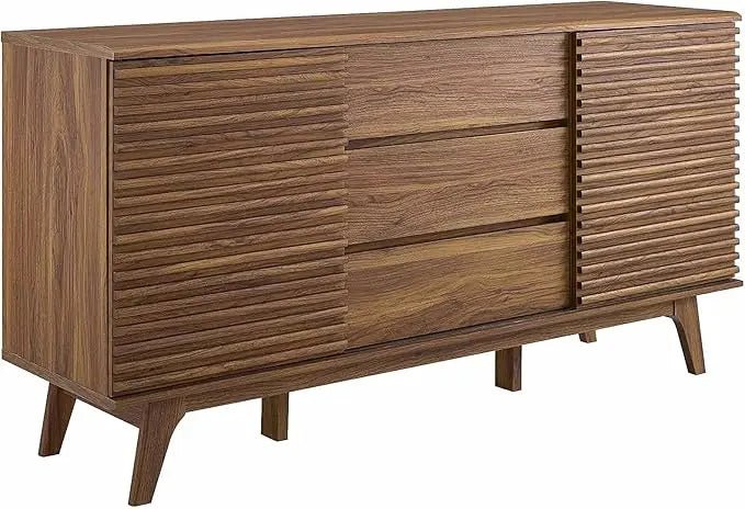 Render Mid - Century Buffet - Buy Online at Futura’s Studio