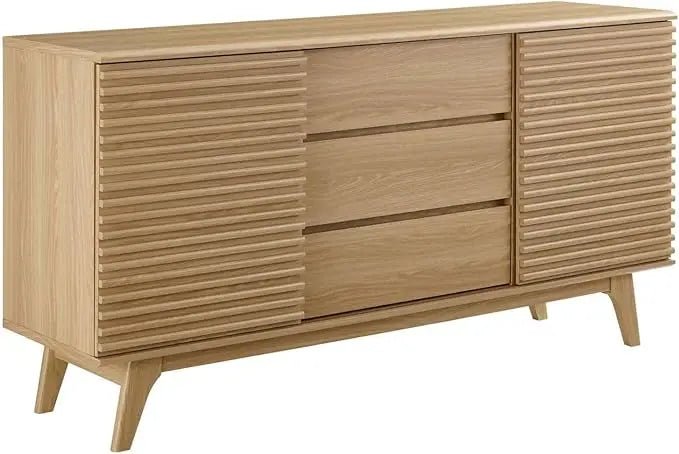 Render Mid - Century Buffet - Buy Online at Futura’s Studio