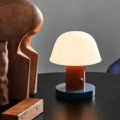 Retro Danish Table Lamp - Buy Online at Futura’s Studio