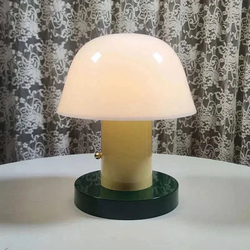 Retro Danish Table Lamp - Buy Online at Futura’s Studio