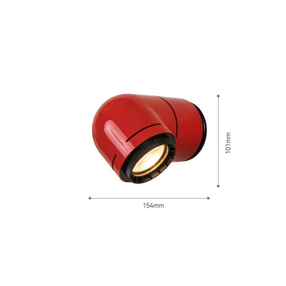 Retro Space Pipe Floor, Table, and Wall Lamp - Buy Online at Futura’s Studio