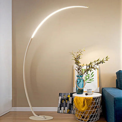 RGB Corner Arch Glow Lamp - Buy Online at Futura’s Studio