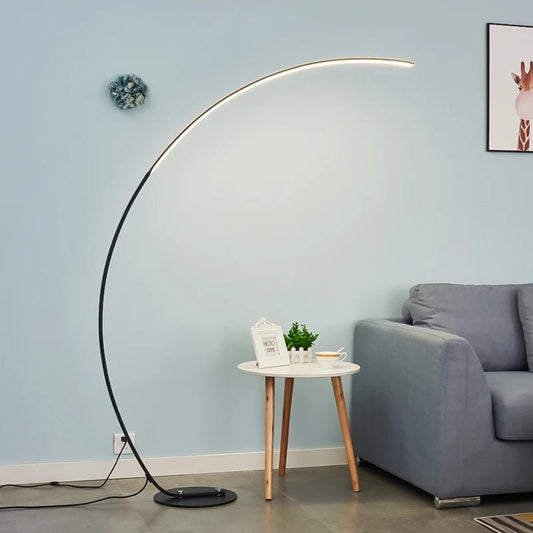 RGB Corner Arch Glow Lamp - Buy Online at Futura’s Studio