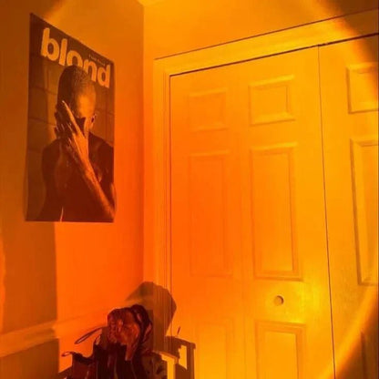 RGB Sunset Projector Lamp - Buy Online at Futura’s Studio