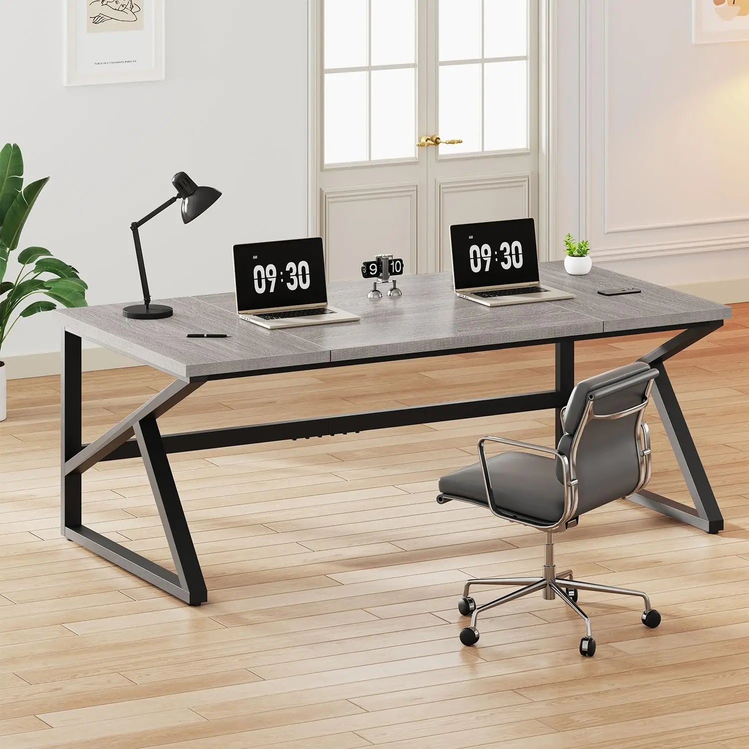 Rustic Studio Desk - Buy Online at Futura’s Studio