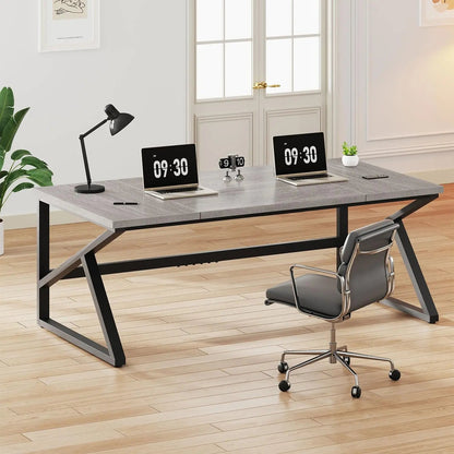 Rustic Studio Desk - Buy Online at Futura’s Studio