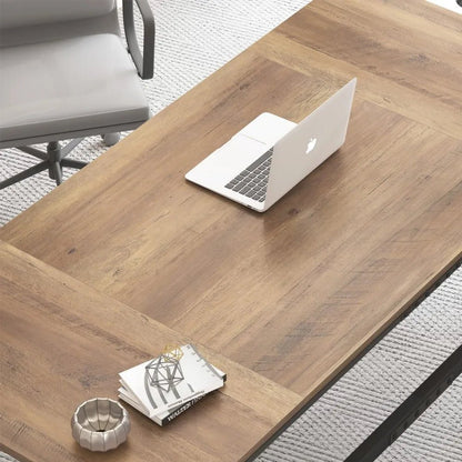Rustic Studio Desk - Buy Online at Futura’s Studio
