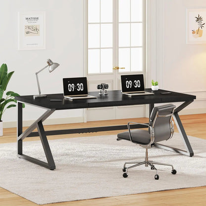Rustic Studio Desk - Buy Online at Futura’s Studio
