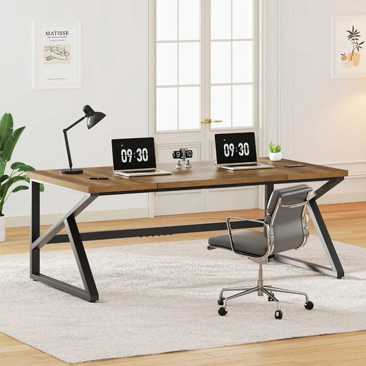 Rustic Studio Desk - Buy Online at Futura’s Studio