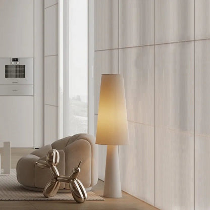 Sable Fabric Floor Lamp - Buy Online at Futura’s Studio
