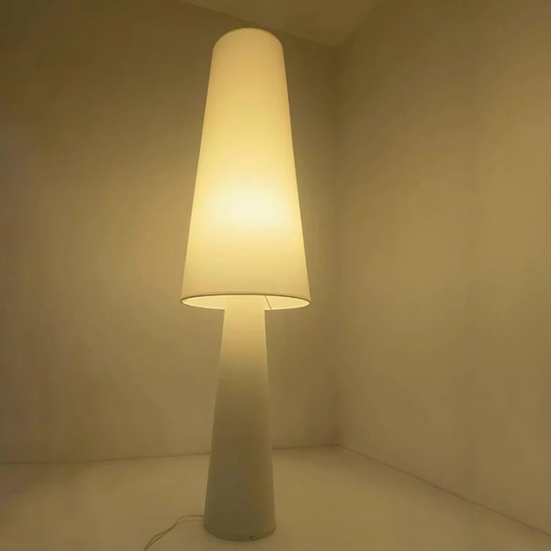 Sable Fabric Floor Lamp - Buy Online at Futura’s Studio