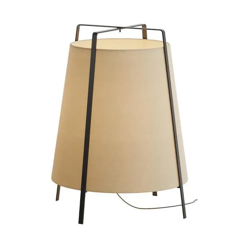 Sandyha Fabric Floor Lamp - Buy Online at Futura’s Studio