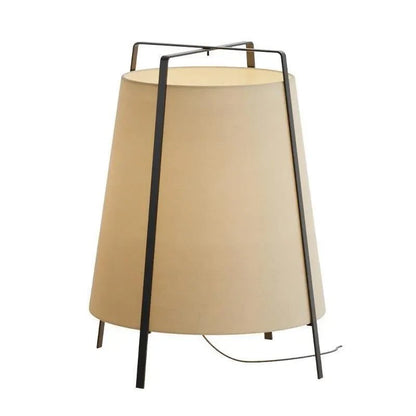 Sandyha Fabric Floor Lamp - Buy Online at Futura’s Studio