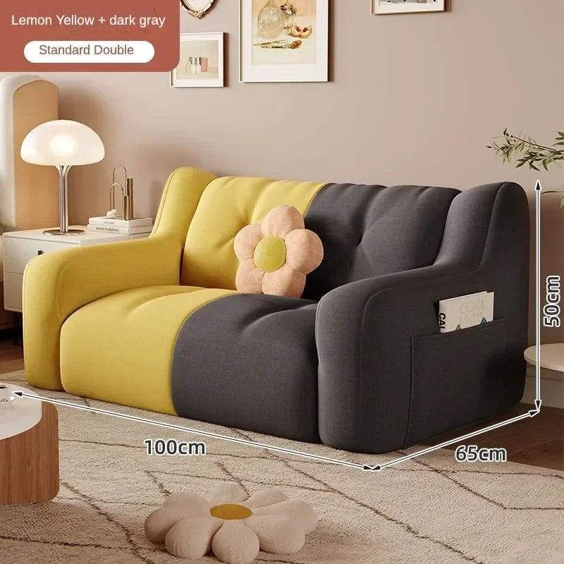 Scala Lazy Love Seat - Buy Online at Futura’s Studio