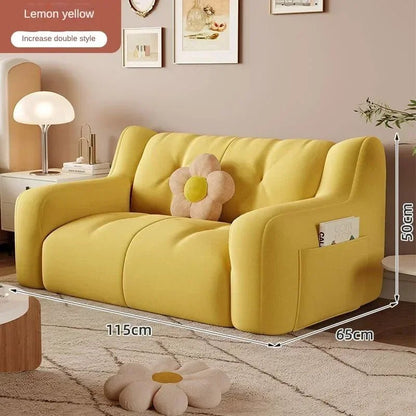 Scala Lazy Love Seat - Buy Online at Futura’s Studio