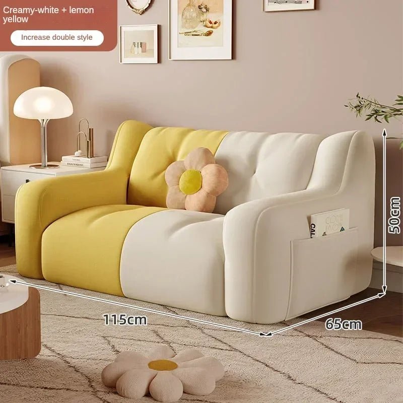 Scala Lazy Love Seat - Buy Online at Futura’s Studio
