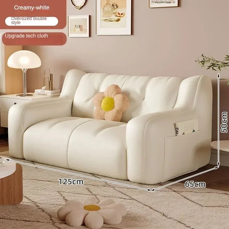 Scala Lazy Love Seat - Buy Online at Futura’s Studio