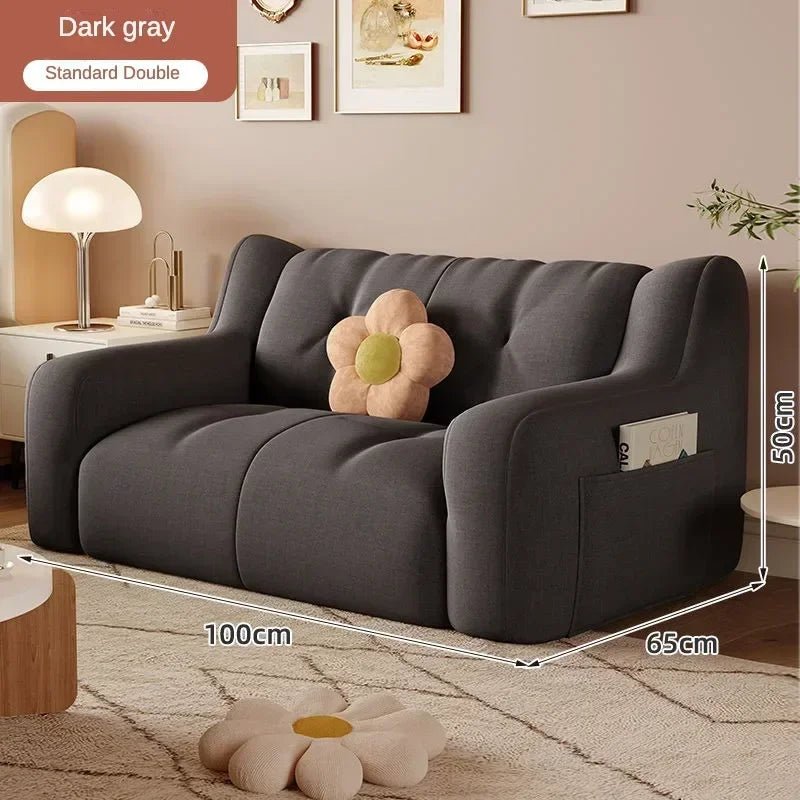 Scala Lazy Love Seat - Buy Online at Futura’s Studio