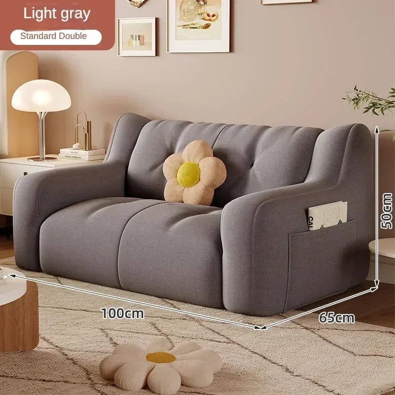 Scala Lazy Love Seat - Buy Online at Futura’s Studio
