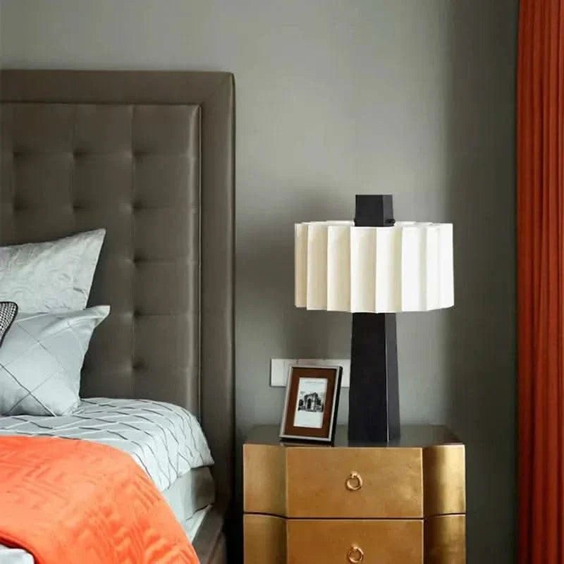Scandinavian Minimalist Table Lamp - Buy Online at Futura’s Studio
