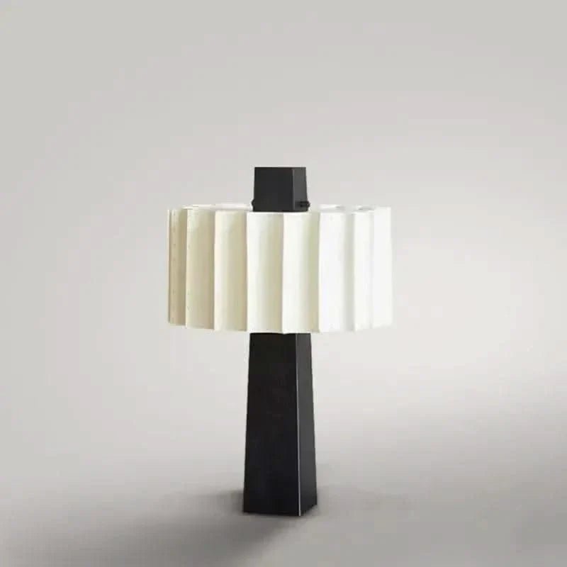 Scandinavian Minimalist Table Lamp - Buy Online at Futura’s Studio