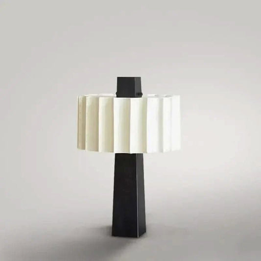 Scandinavian Minimalist Table Lamp - Buy Online at Futura’s Studio