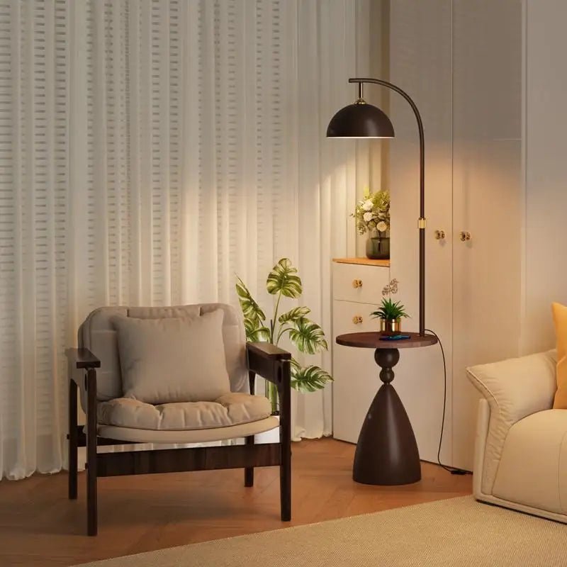 ShelfLite Coffee Table Lamp - Buy Online at Futura’s Studio
