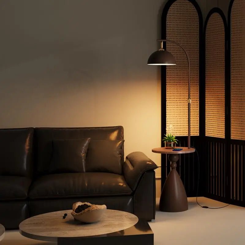 ShelfLite Coffee Table Lamp - Buy Online at Futura’s Studio