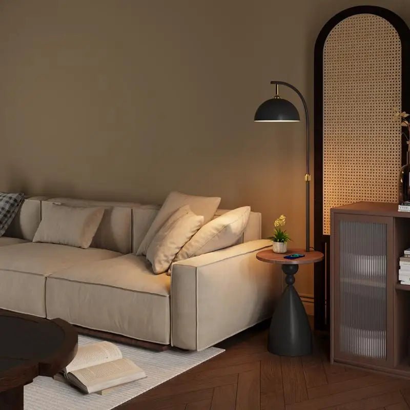 ShelfLite Coffee Table Lamp - Buy Online at Futura’s Studio