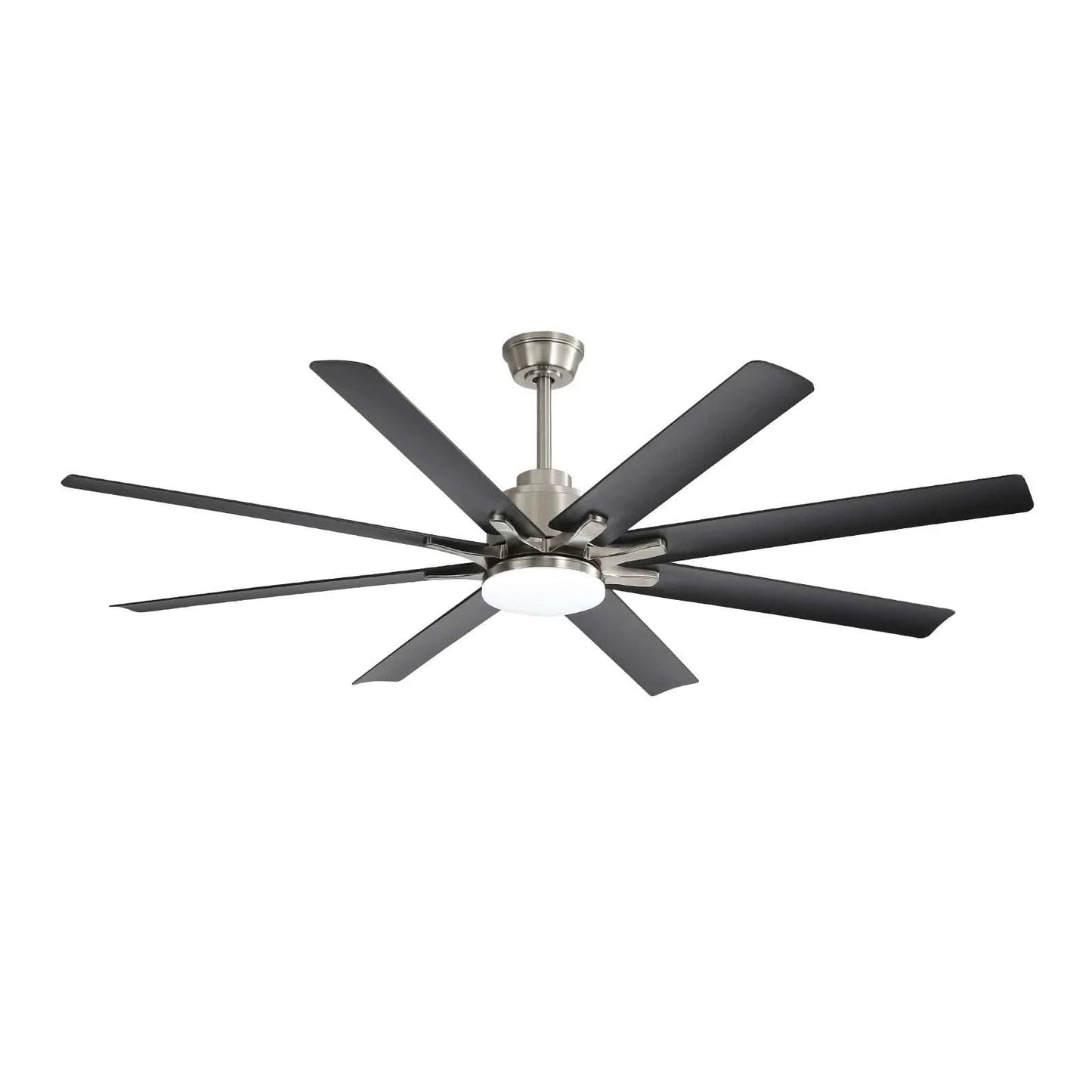 Smart 66” LED Ceiling Fan with App & Remote Control - Buy Online at Futura’s Studio