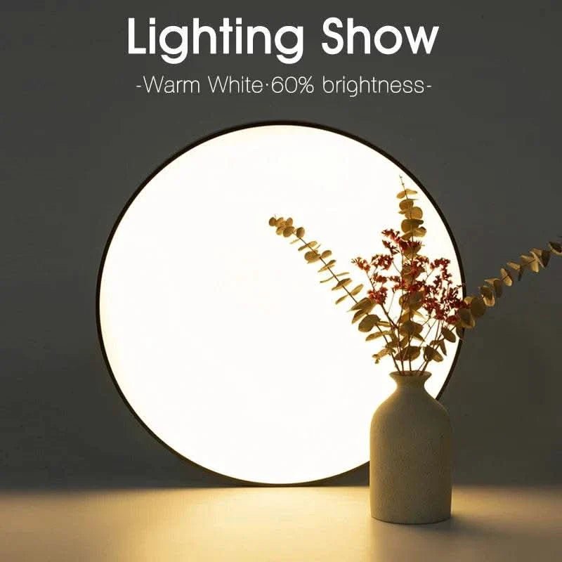 Smart Dimmable LED Ceiling Lamp - Buy Online at Futura’s Studio