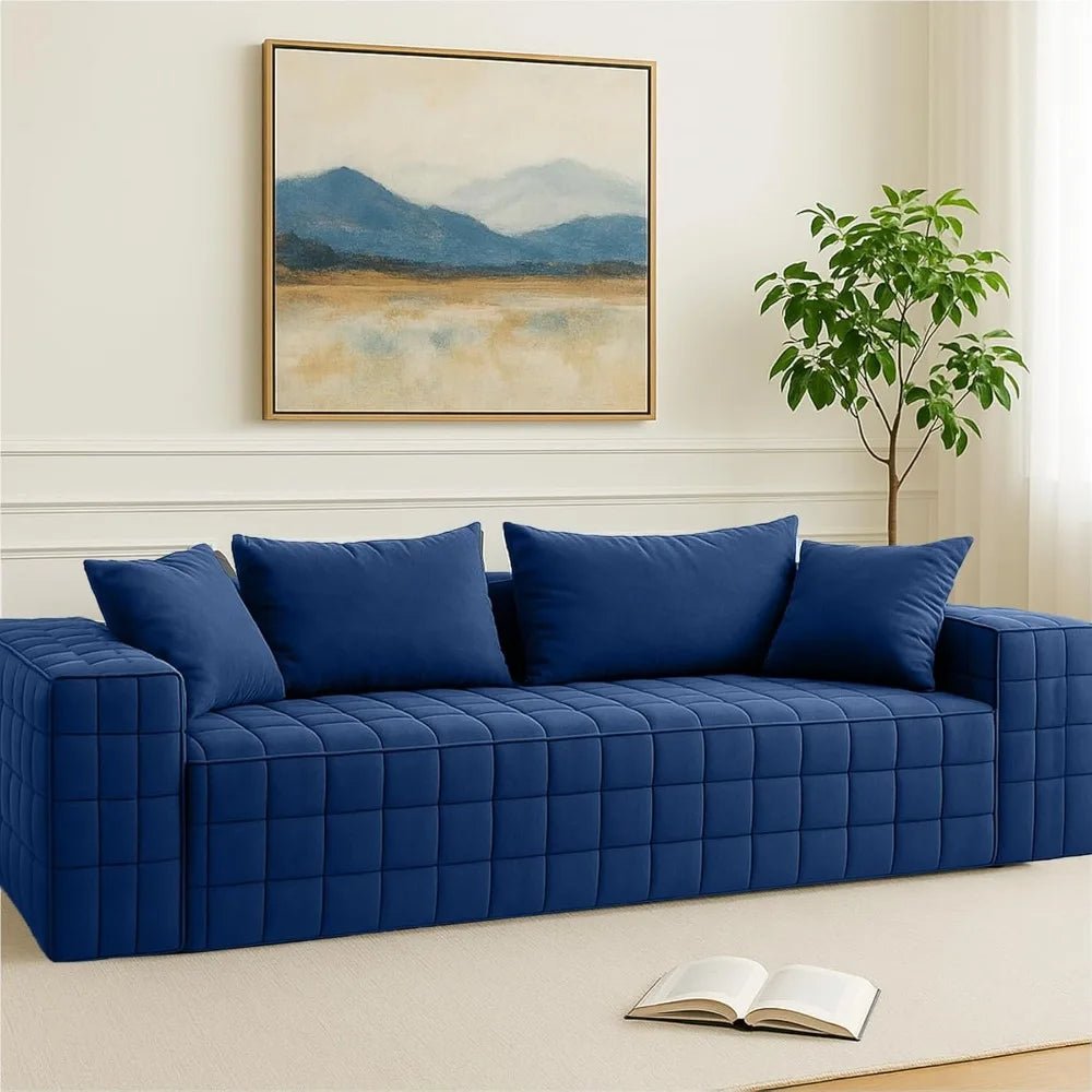 Sofa in a Box - Buy Online at Futura’s Studio